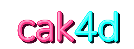 cak4d — logo kanal